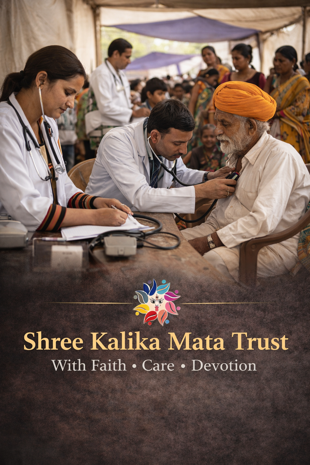 Free Medical Camp